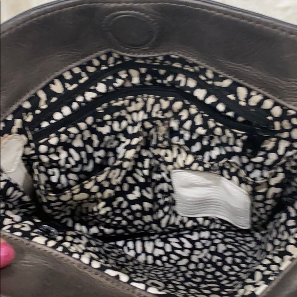 *Rare* beautiful Brighton Hollywood Purse - Picture 9 of 11